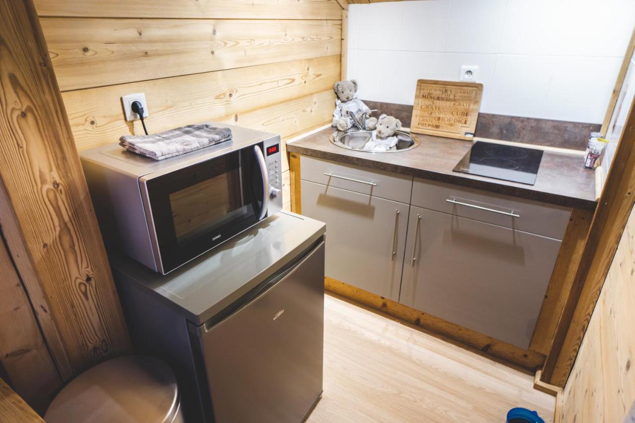 Studio Cocooning Gerardmer Luaran gambar